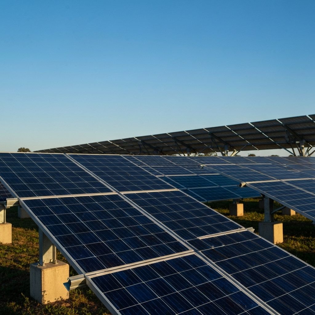 可持续能源投资创历史新高